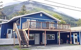 Sea Treasures Inn Seward