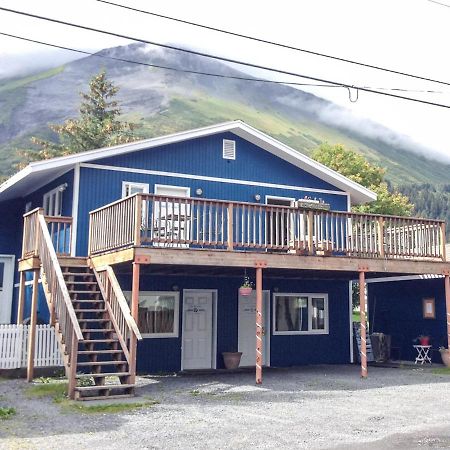 Sea Treasures Inn Seward Exterior foto