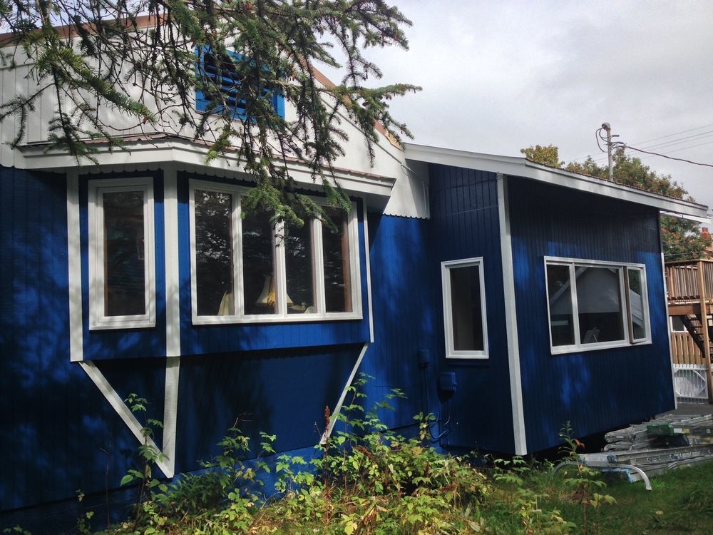 Sea Treasures Inn Seward Exterior foto