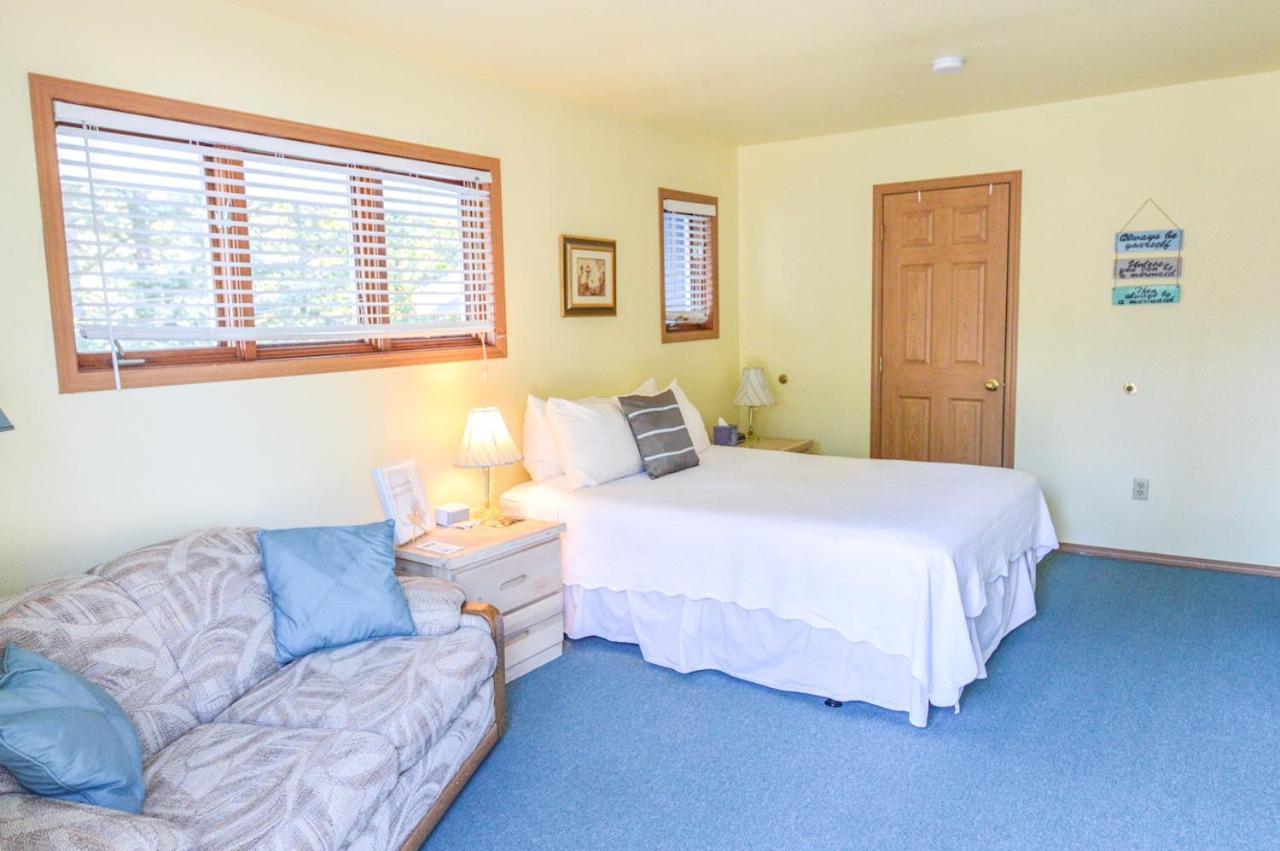 Sea Treasures Inn Seward Exterior foto