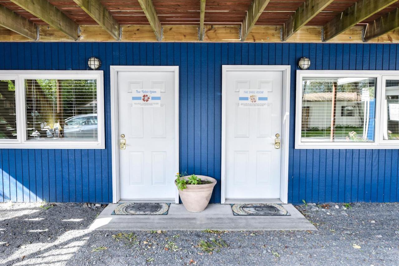 Sea Treasures Inn Seward Exterior foto